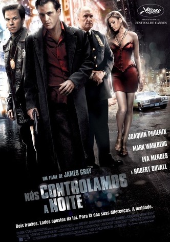 Nós Controlamos a Noite