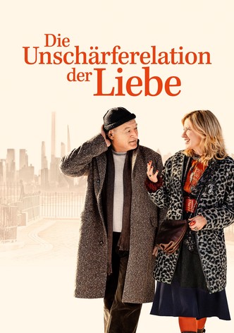 Die Unschärferelation der Liebe