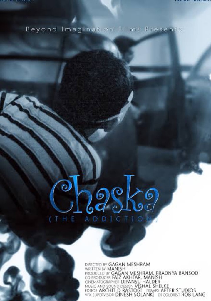 Chaska streaming: where to watch movie online?