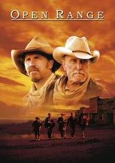 Open Range