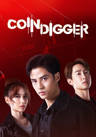Coin Digger Saison 1