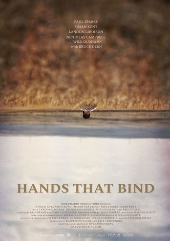 Hands That Bind