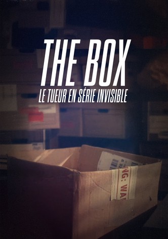 The box, le tueur en serie invisible