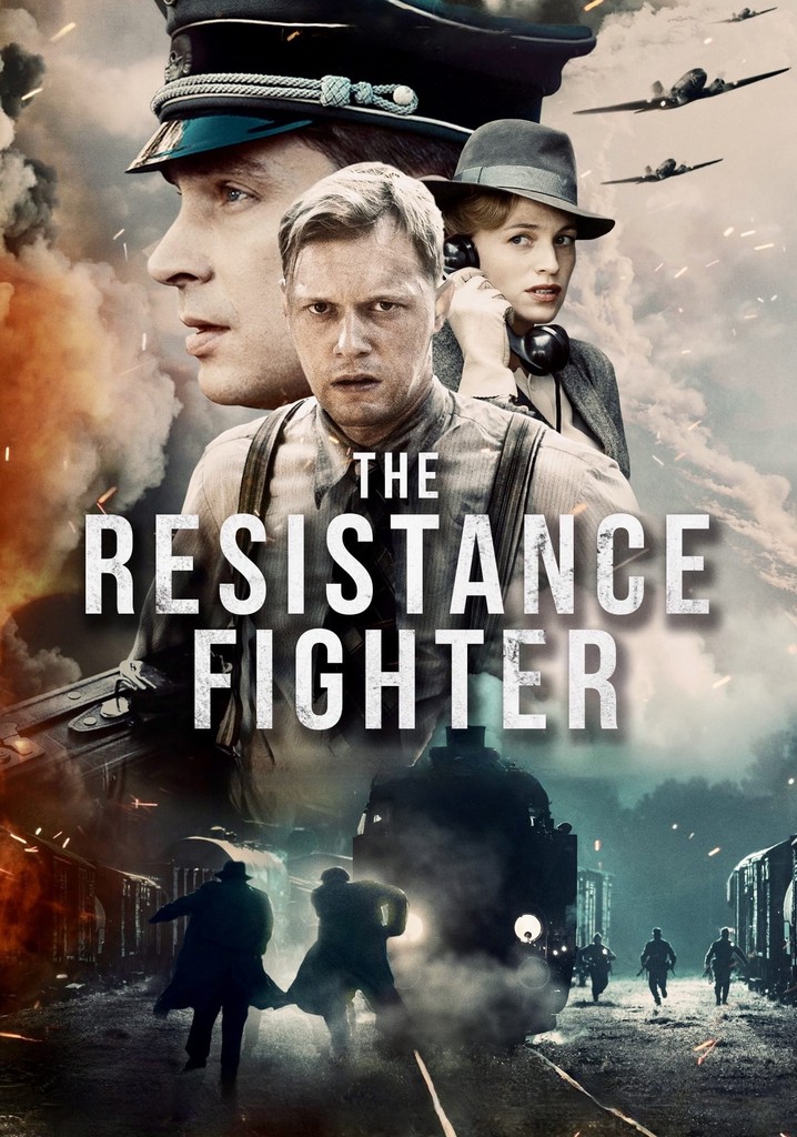 The Resistance Fighter streaming: where to watch online?