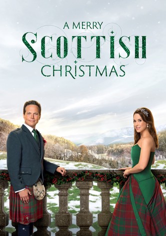 A Merry Scottish Christmas