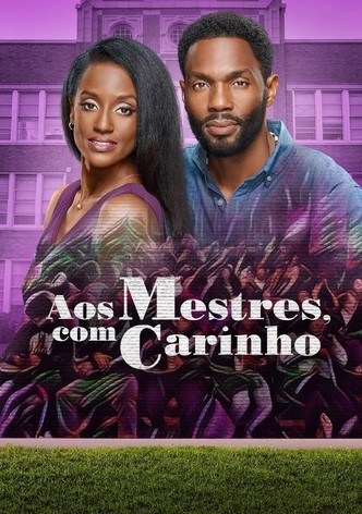 Aos Mestres, Com Carinho