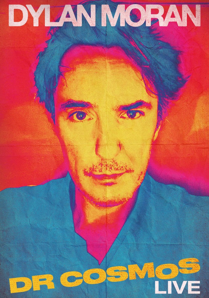 Dylan Moran: Dr Cosmos