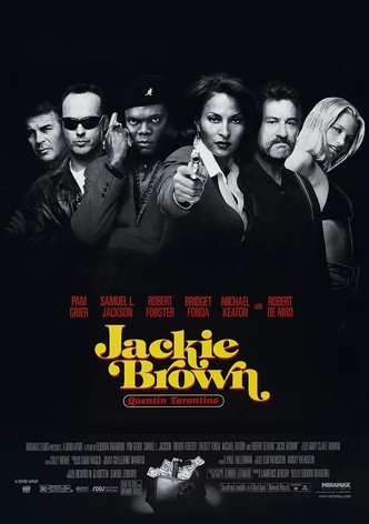 Jackie Brown