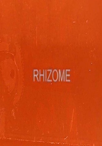 Rhizome