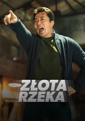 Złota rzeka