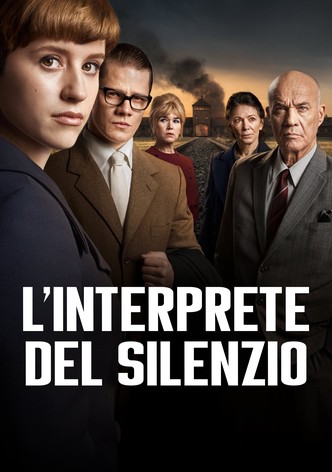 L'interprete del silenzio