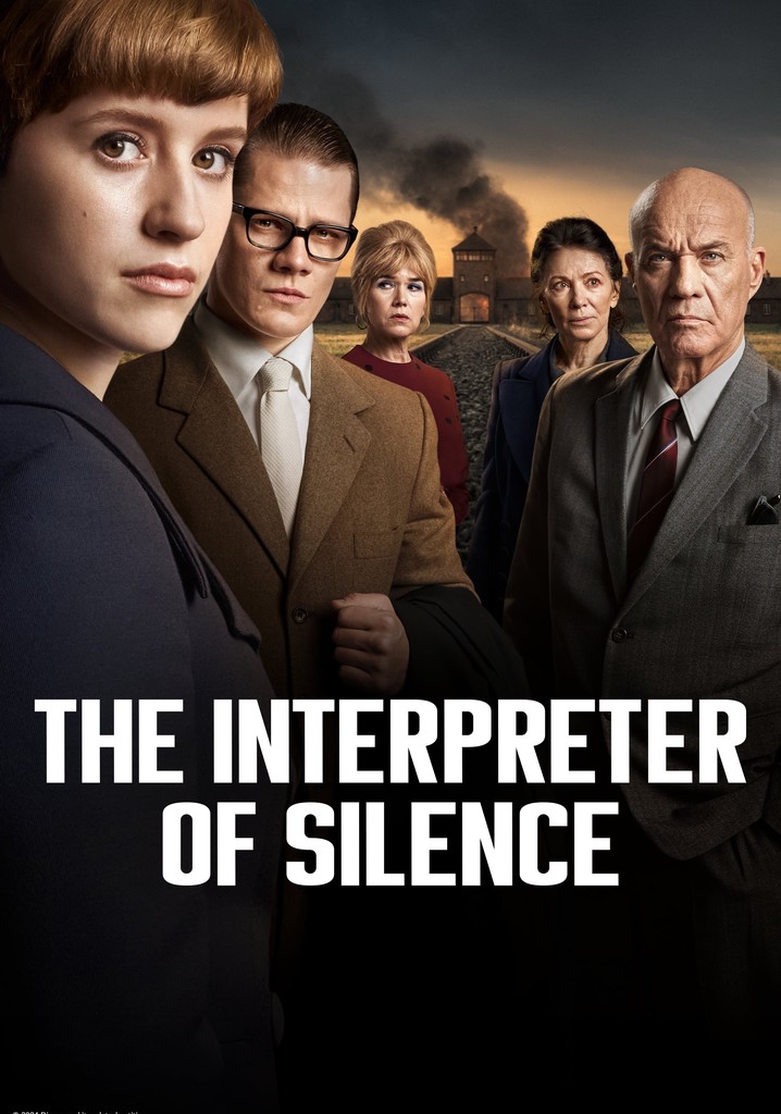 The Interpreter of Silence Season 1 episodes streaming online