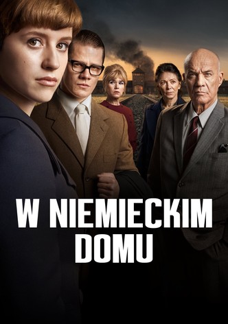 W niemieckim domu