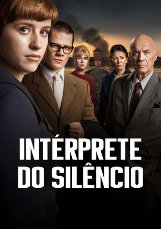 A tradutora do silêncio