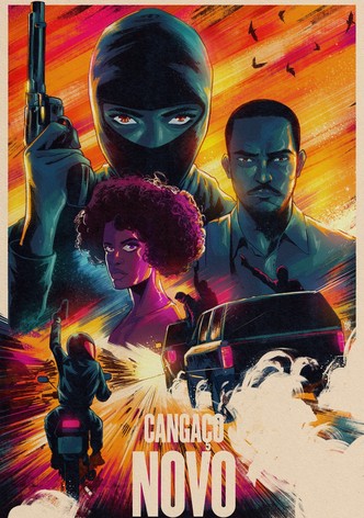 Cangaço Novo - Temporada 2