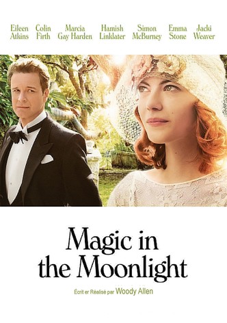 Magic in the Moonlight