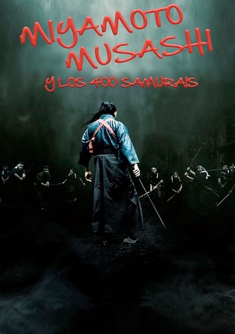 Mi loco Samurái Musashi