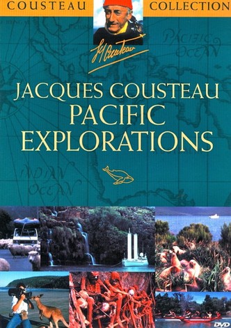 Jacques Cousteau: Rediscover the World | New Zealand, Tahiti, Cuba, & Cape Horn
