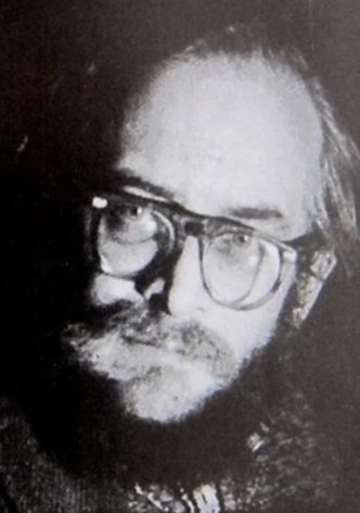 Screen Test: Harry Smith