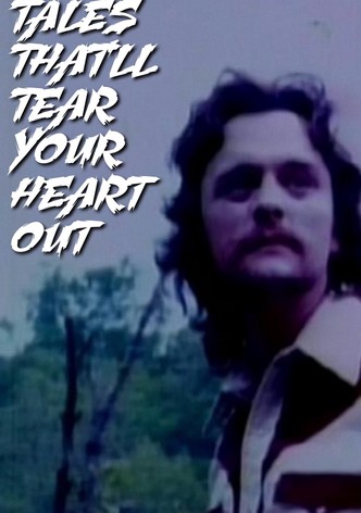 Tales That'll Tear Your Heart Out