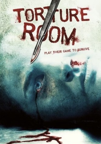 Torture Room