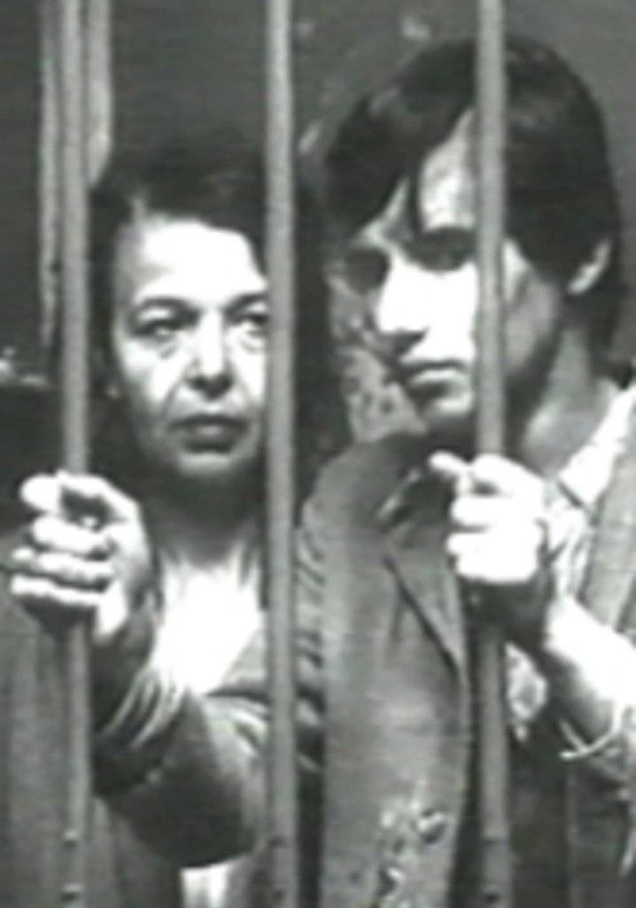 Sohrab Shahid Saless: Far from Home