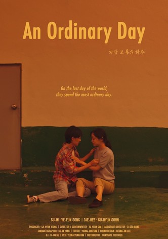An Ordinary Day