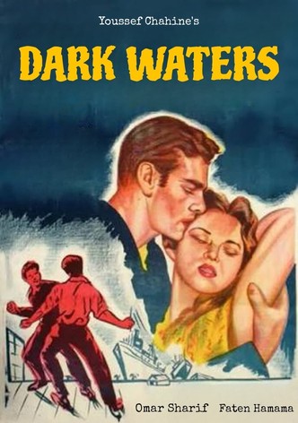 Duelo en los muelles