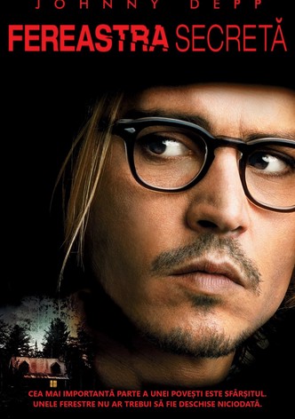 Fereastra secretă