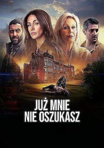 Już mnie nie oszukasz