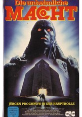 Die unheimliche Macht