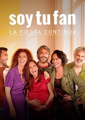 Soy tu fan - I'm Your Fan