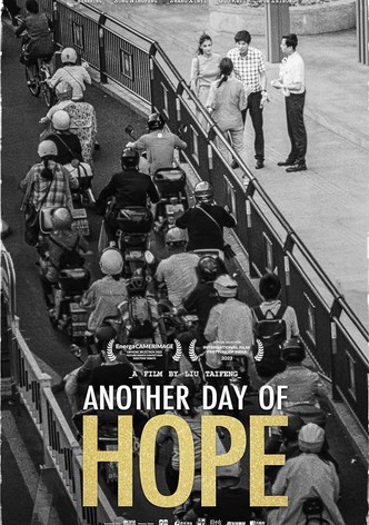 Another Day Of Hope