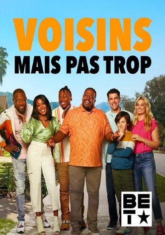 The Neighborhood - Saison 8