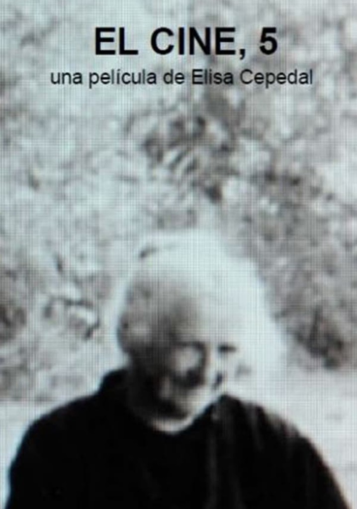 El cine, 5