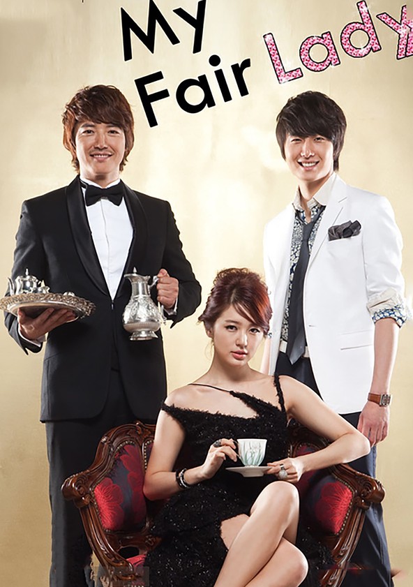 My fair lady 2016 korean drama watch online new arrivals