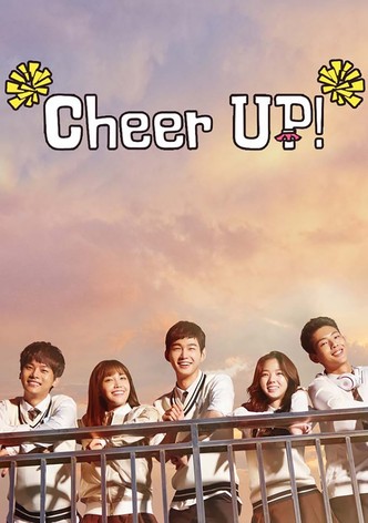 Cheer Up watch tv show streaming online