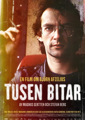 Tusen bitar