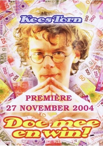 Kees Torn: Doe Mee en Win