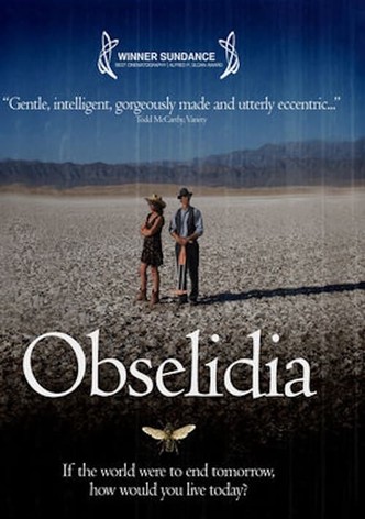 Obselidia