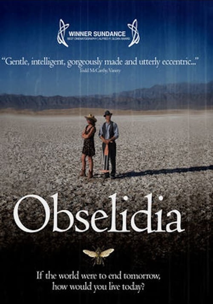 Obselidia