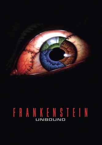 Roger Corman's Frankenstein