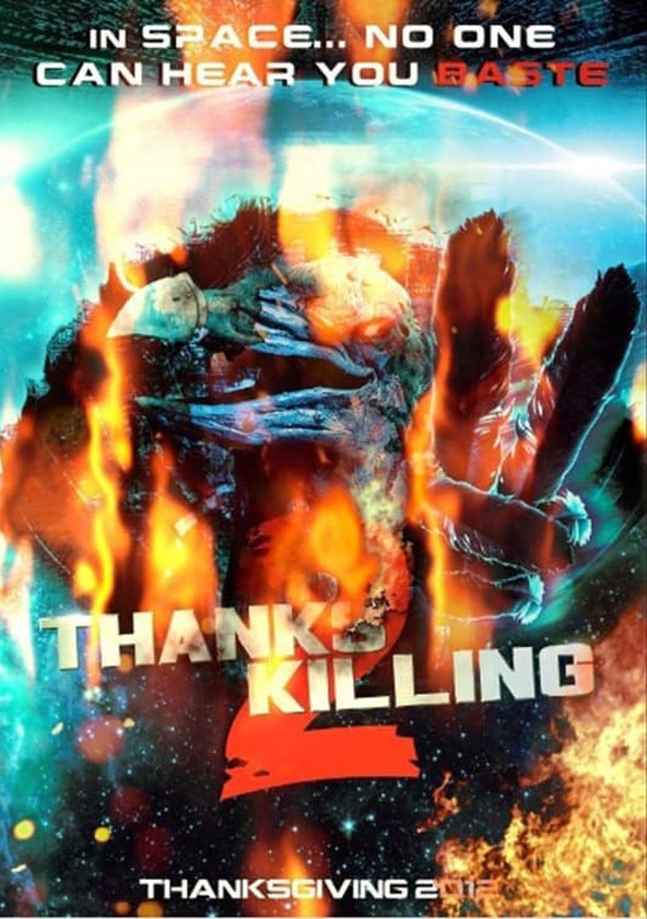 Thankskilling full deals movie free