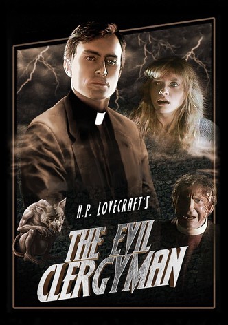The Evil Clergyman