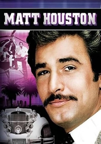 Matt Houston