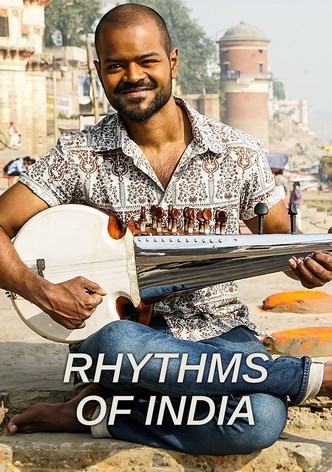 Rhythms of India