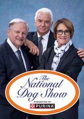 The National Dog Show - 2002