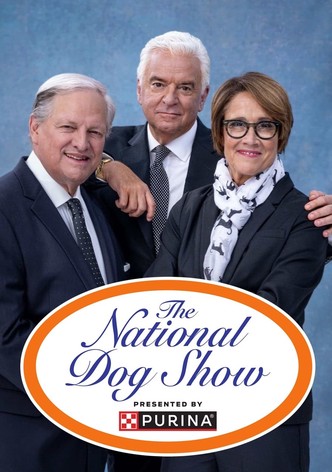 The National Dog Show Presented By Purina