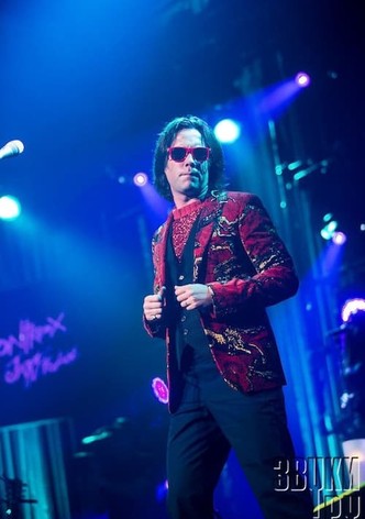 Rufus Wainwright - Montreux 2012
