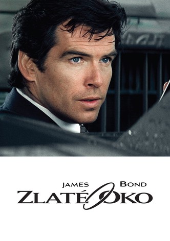 James Bond: Zlaté oko